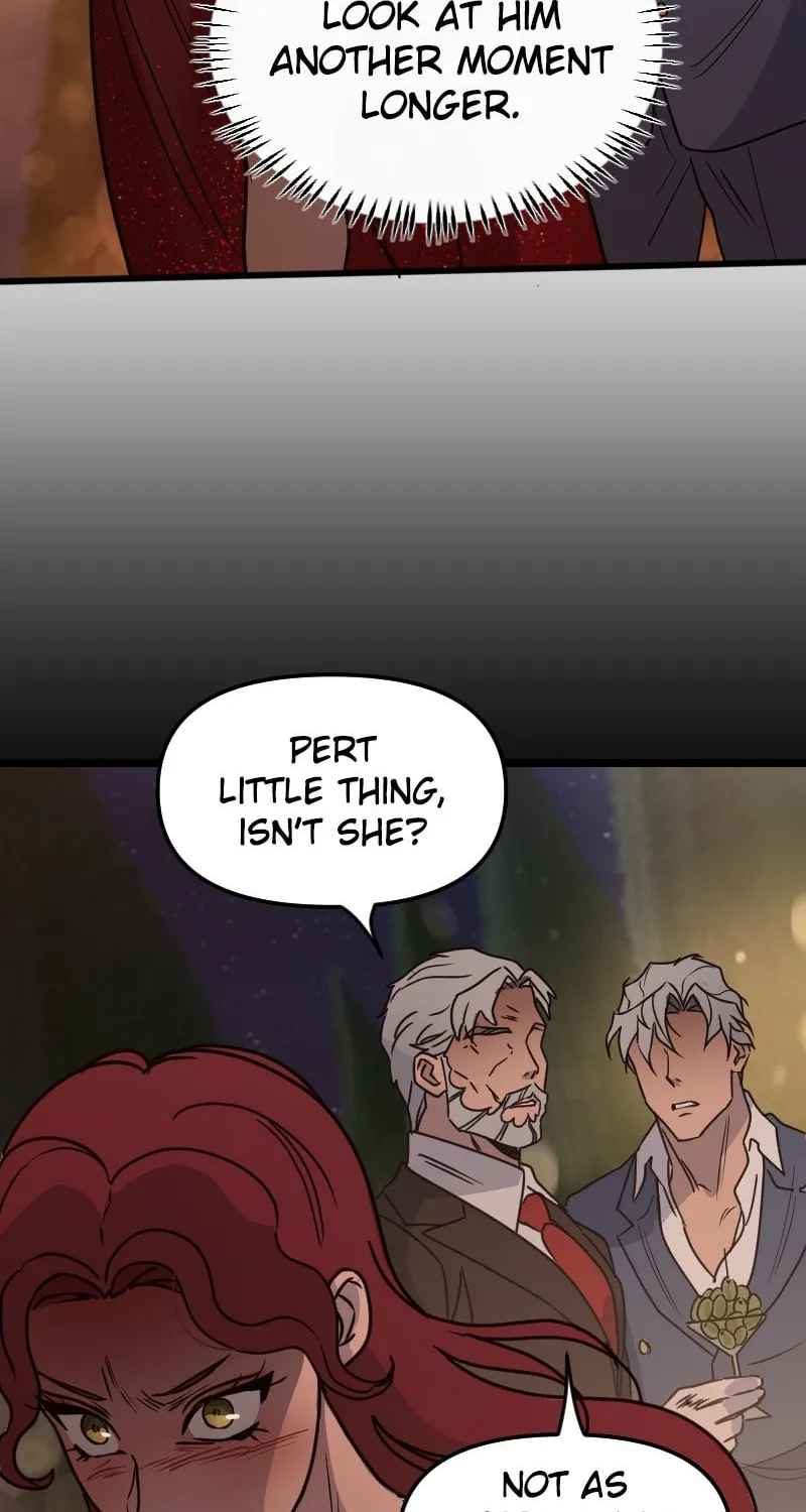 The Mafia Nanny Chapter 22 page 104 - 