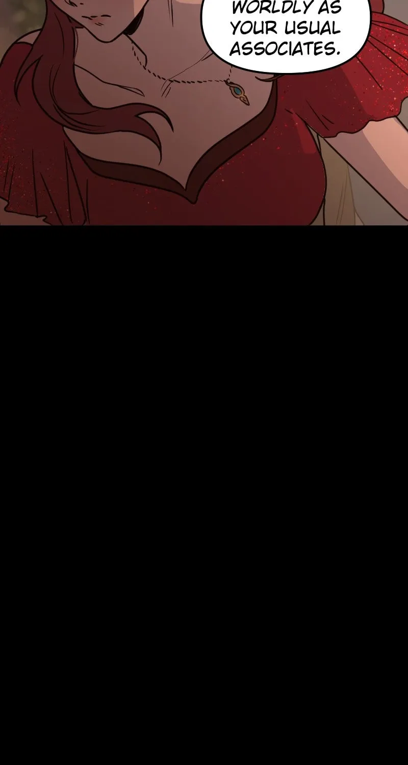 The Mafia Nanny Chapter 22 page 105 - 