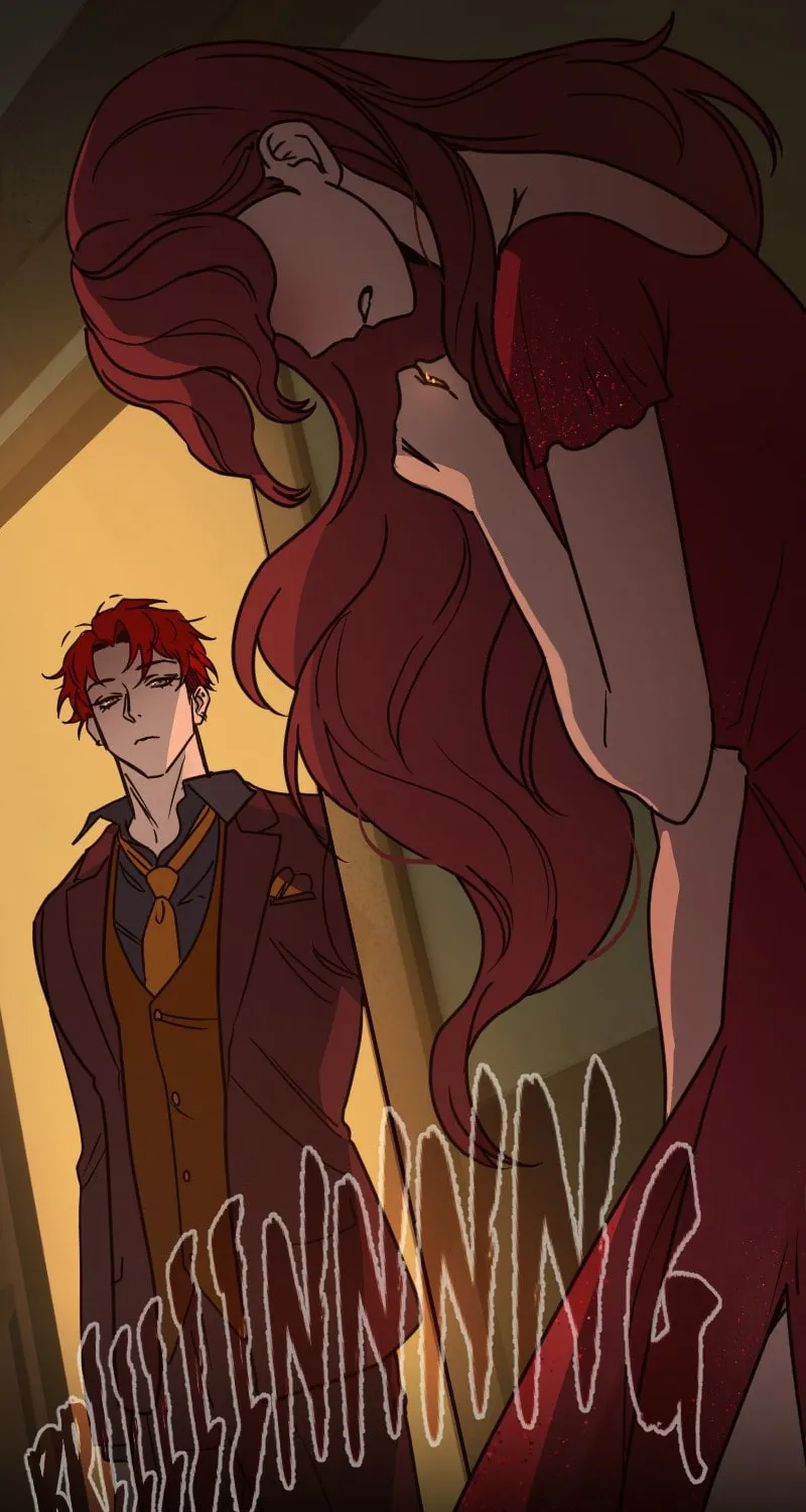 The Mafia Nanny Chapter 22 page 109 - 