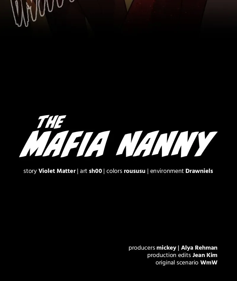 The Mafia Nanny Chapter 22 page 110 - 