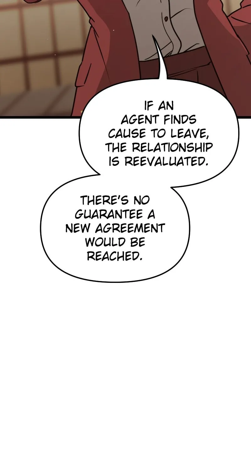 The Mafia Nanny Chapter 22 page 12 - 