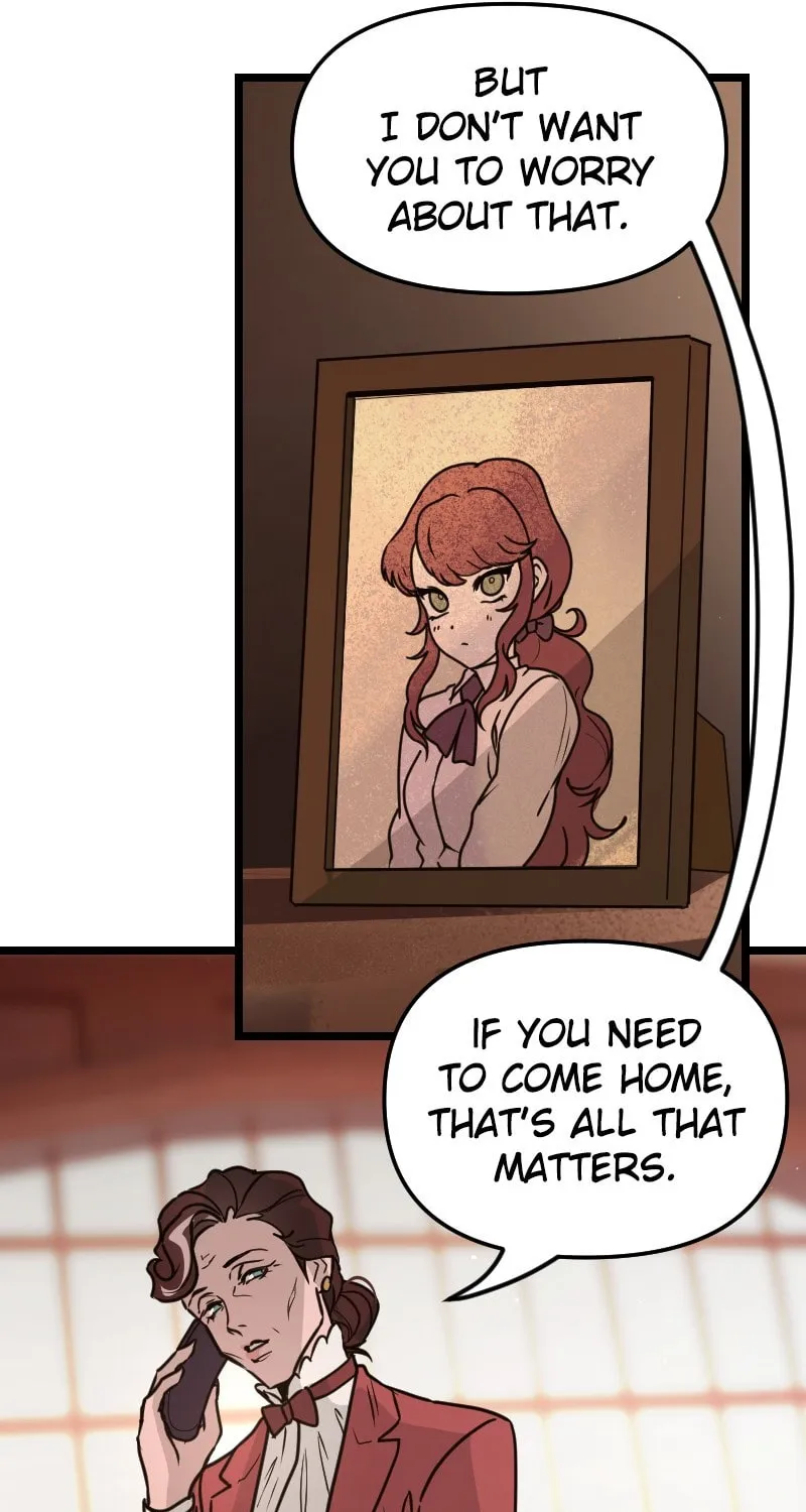 The Mafia Nanny Chapter 22 page 14 - 