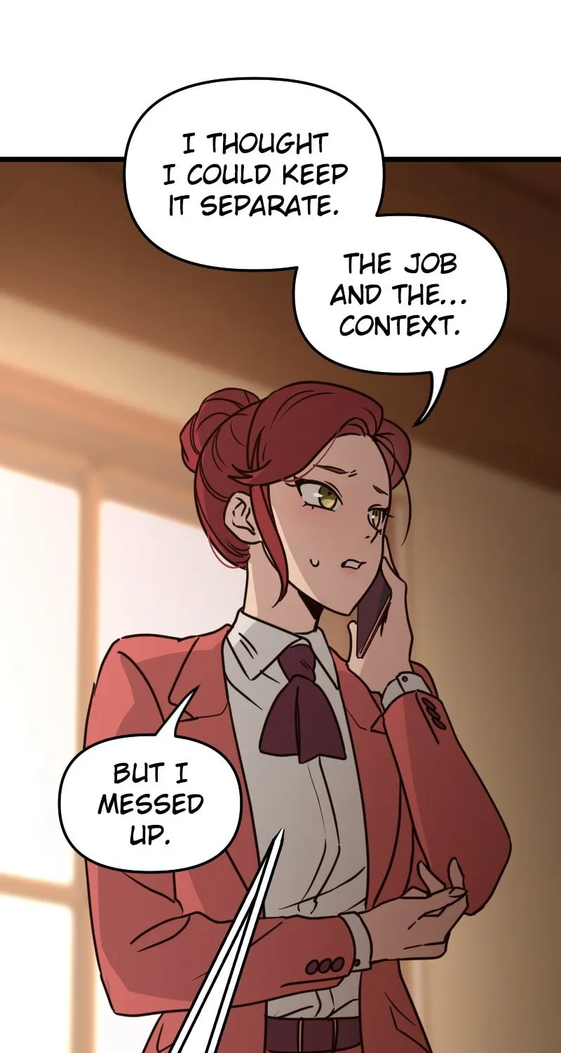 The Mafia Nanny Chapter 22 page 16 - 
