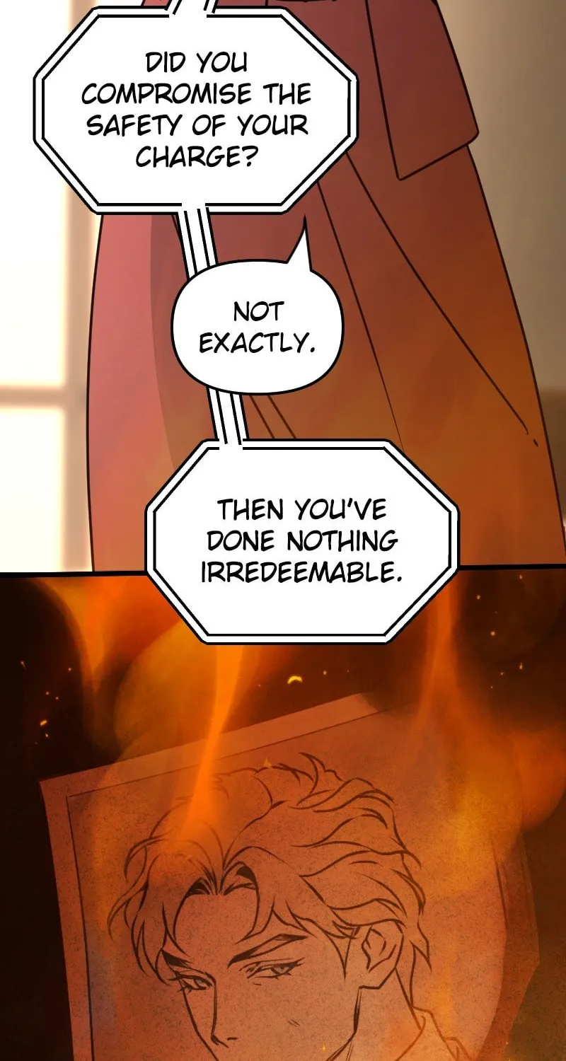 The Mafia Nanny Chapter 22 page 17 - 
