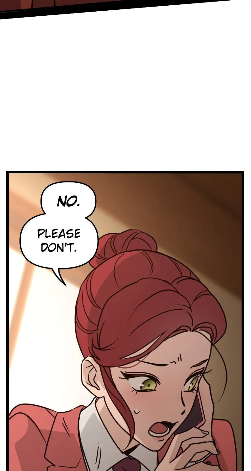 The Mafia Nanny Chapter 22 page 21 - 