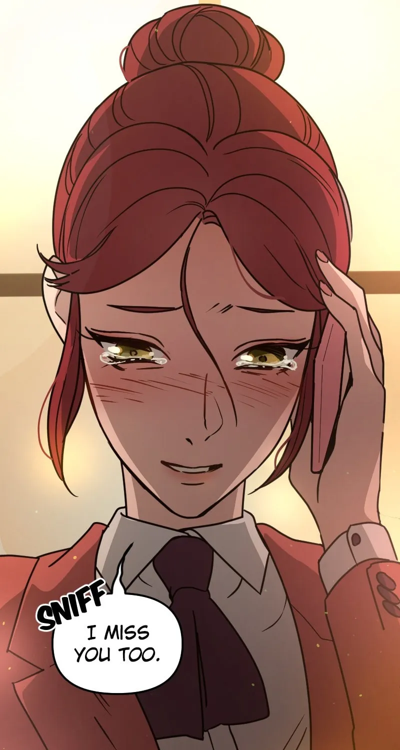The Mafia Nanny Chapter 22 page 26 - 