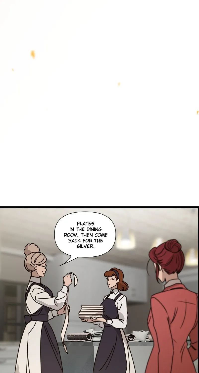 The Mafia Nanny Chapter 22 page 28 - 