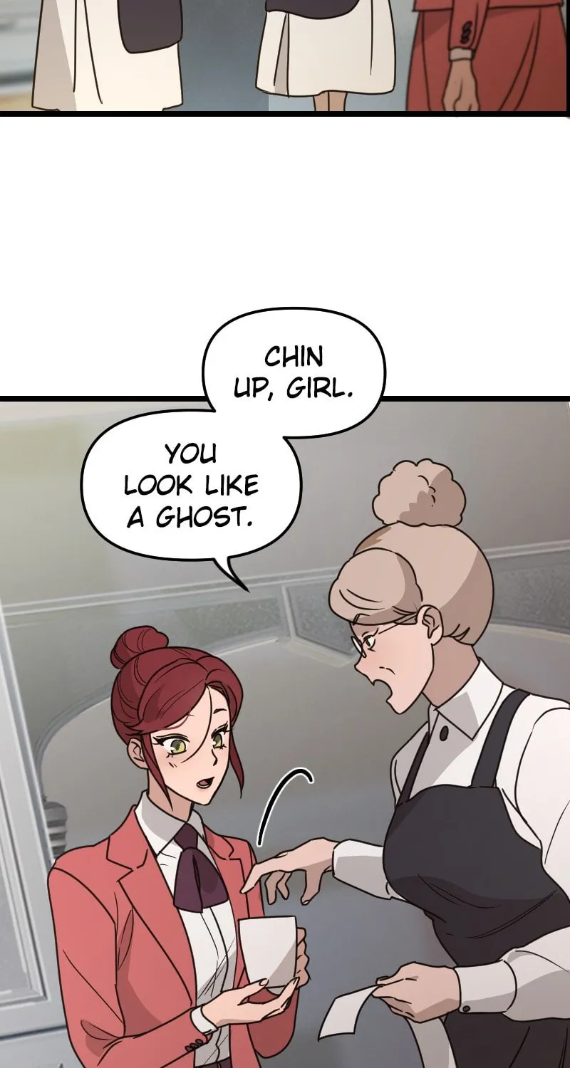 The Mafia Nanny Chapter 22 page 29 - 