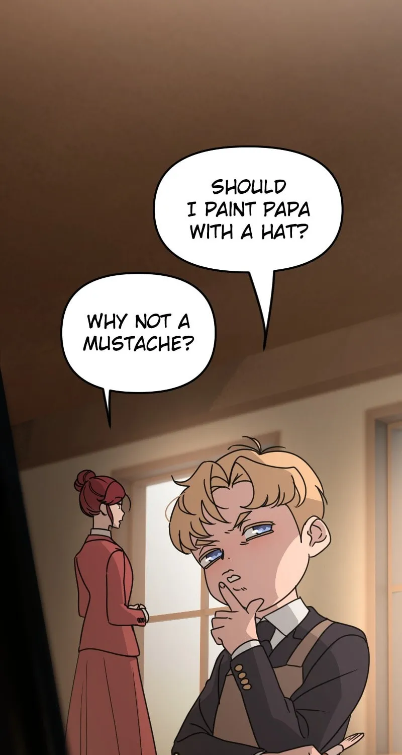 The Mafia Nanny Chapter 22 page 35 - 