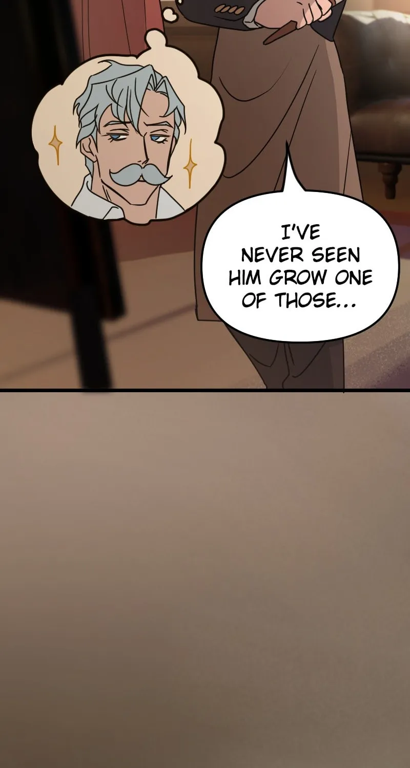 The Mafia Nanny Chapter 22 page 36 - 