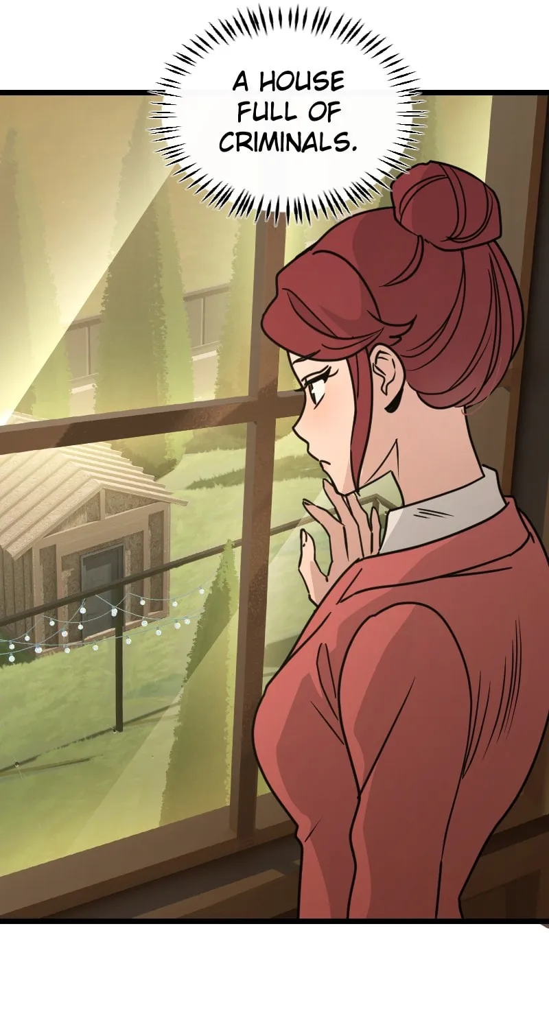 The Mafia Nanny Chapter 22 page 39 - 