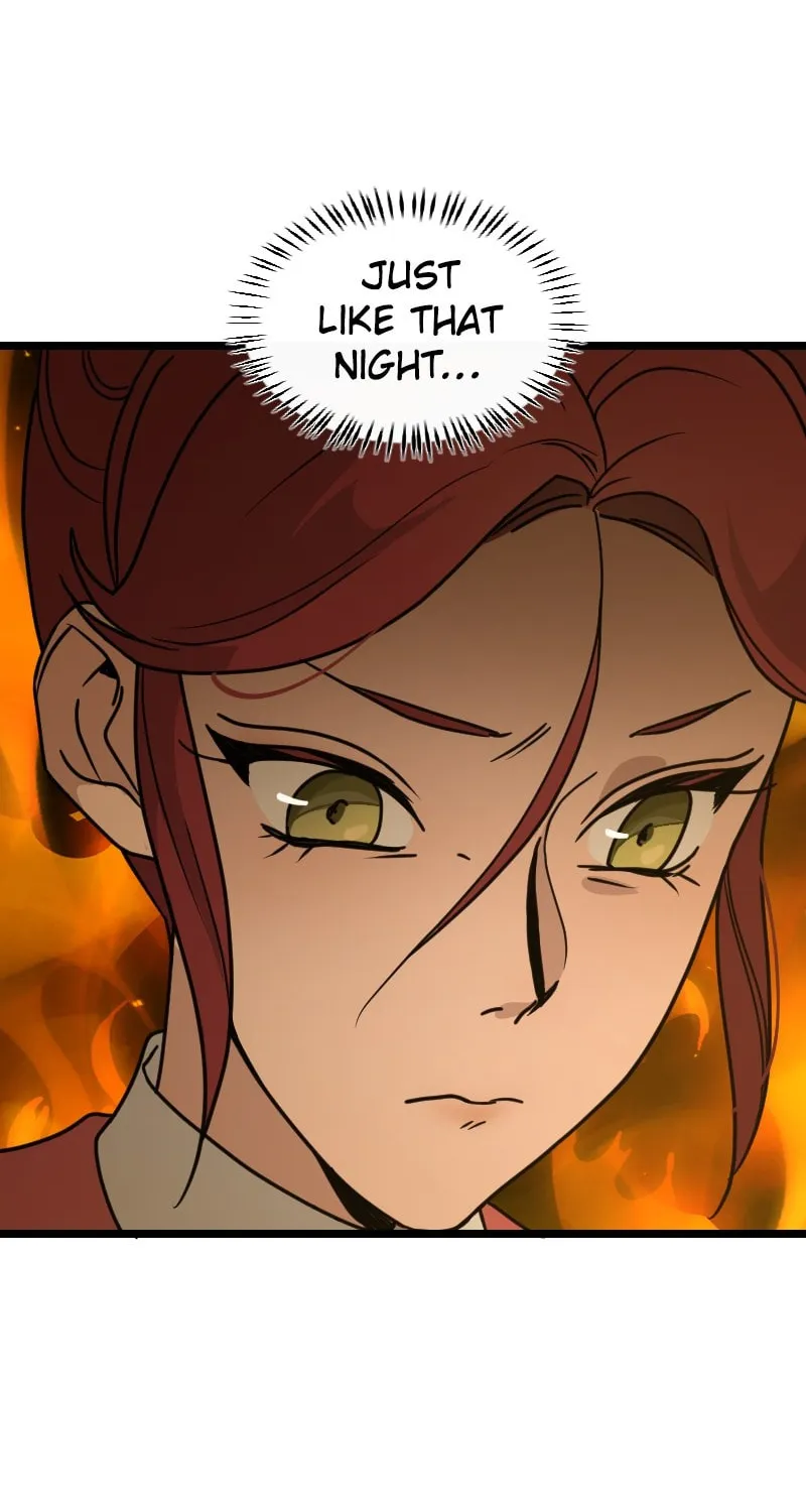 The Mafia Nanny Chapter 22 page 40 - 