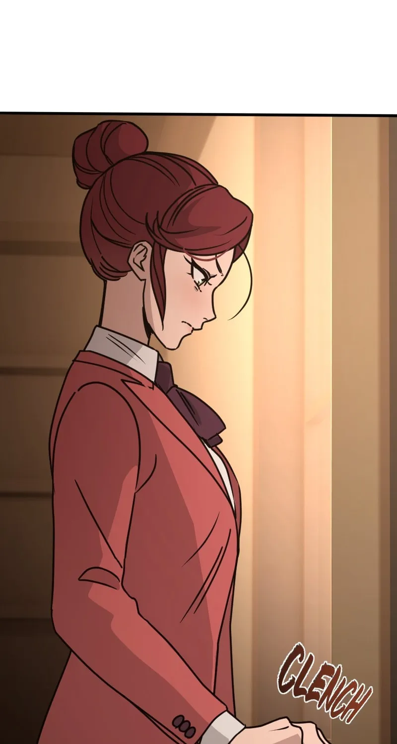 The Mafia Nanny Chapter 22 page 41 - 