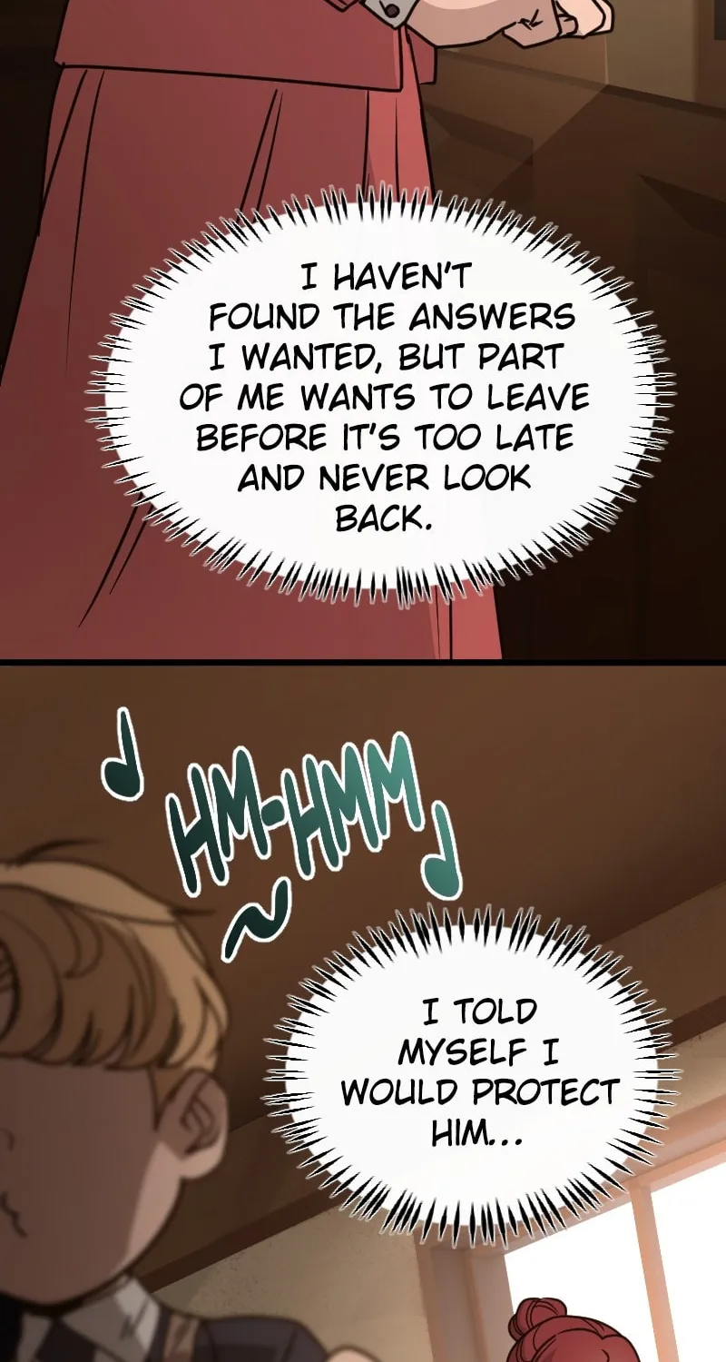 The Mafia Nanny Chapter 22 page 42 - 