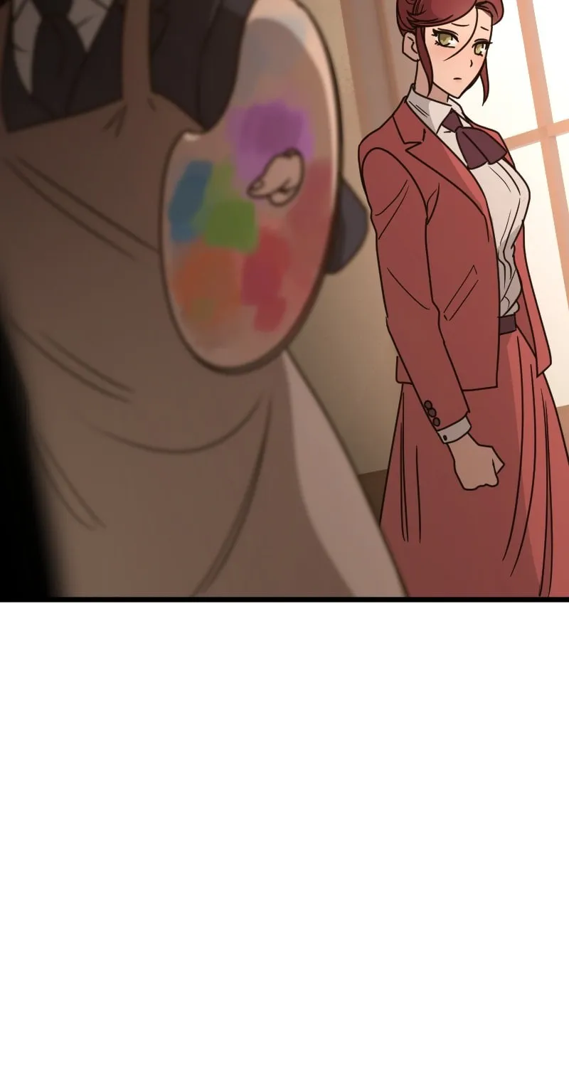 The Mafia Nanny Chapter 22 page 43 - 