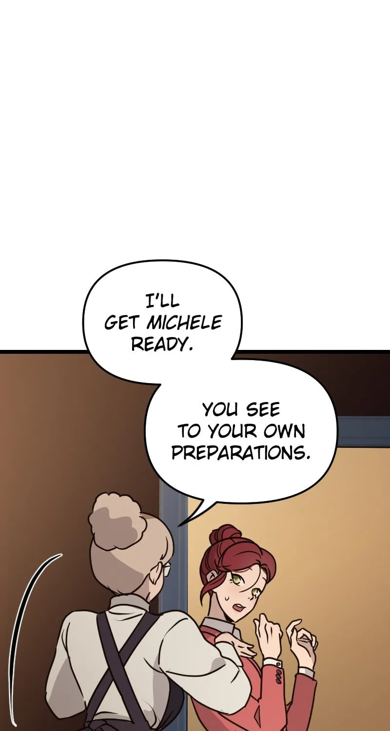 The Mafia Nanny Chapter 22 page 51 - 