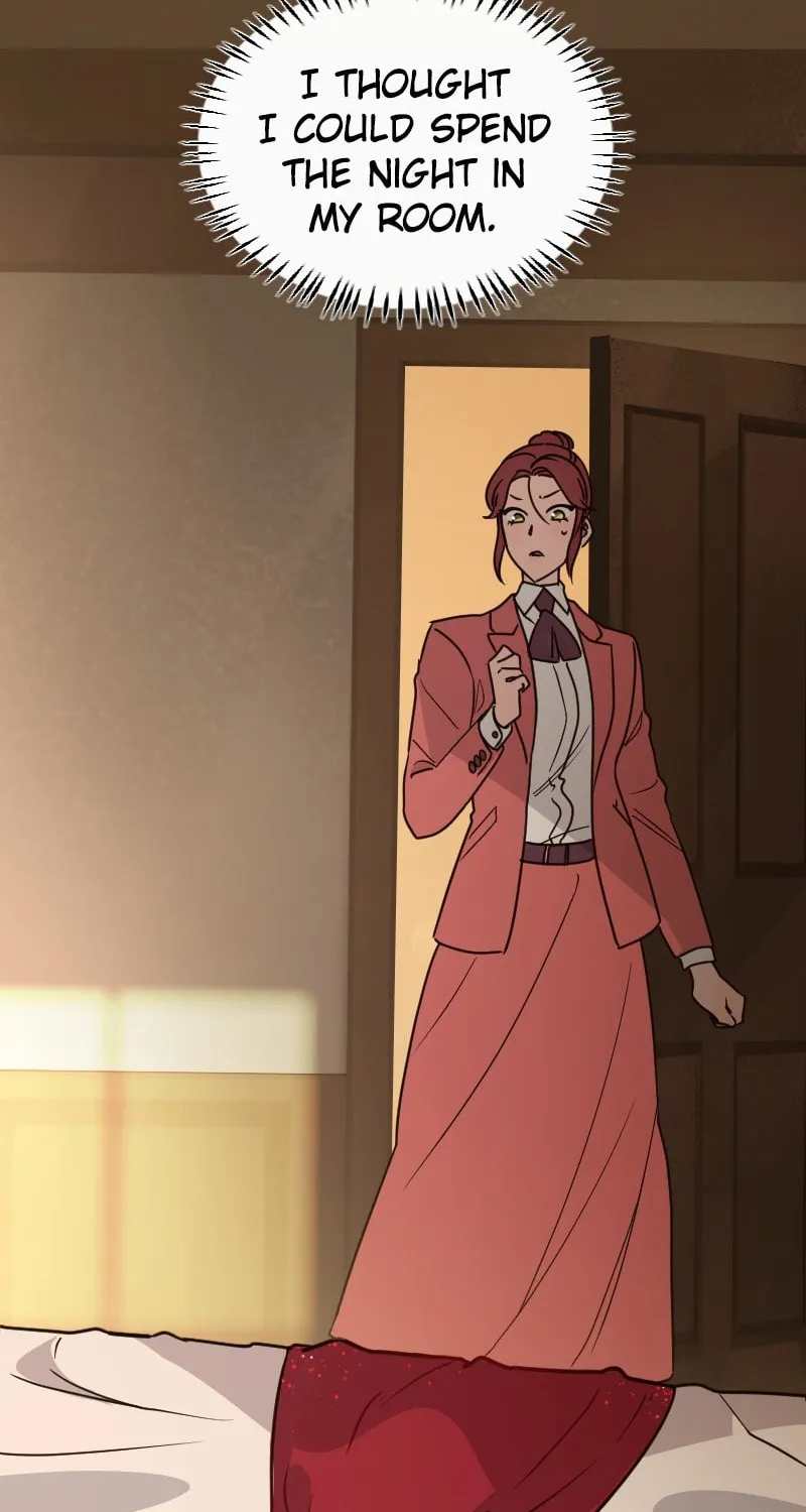 The Mafia Nanny Chapter 22 page 54 - 