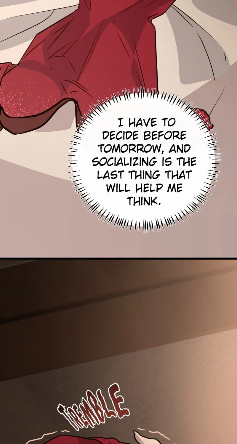 The Mafia Nanny Chapter 22 page 55 - 