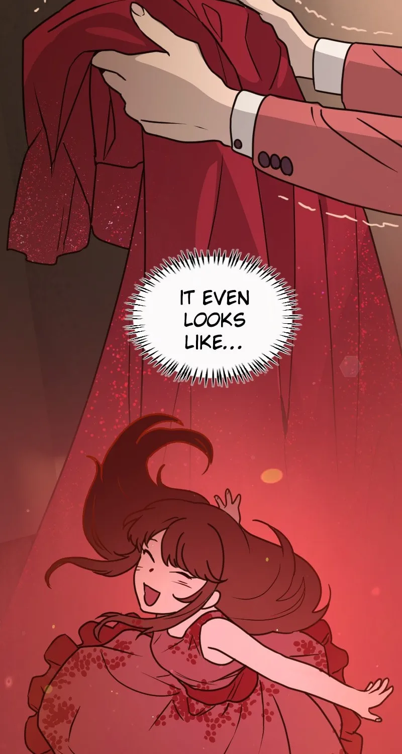 The Mafia Nanny Chapter 22 page 56 - 