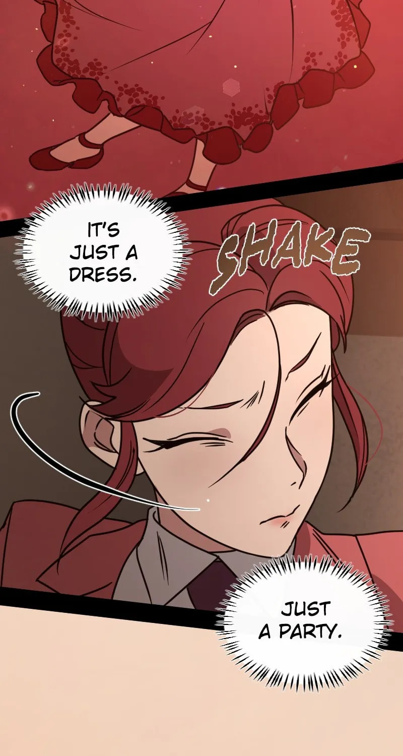 The Mafia Nanny Chapter 22 page 57 - 