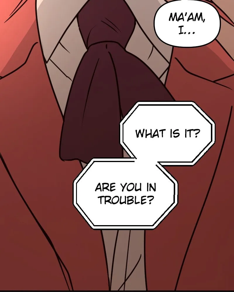 The Mafia Nanny Chapter 22 page 7 - 