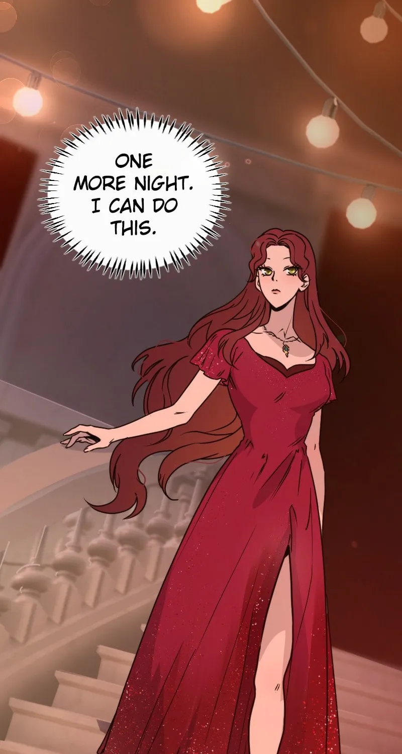 The Mafia Nanny Chapter 22 page 61 - 