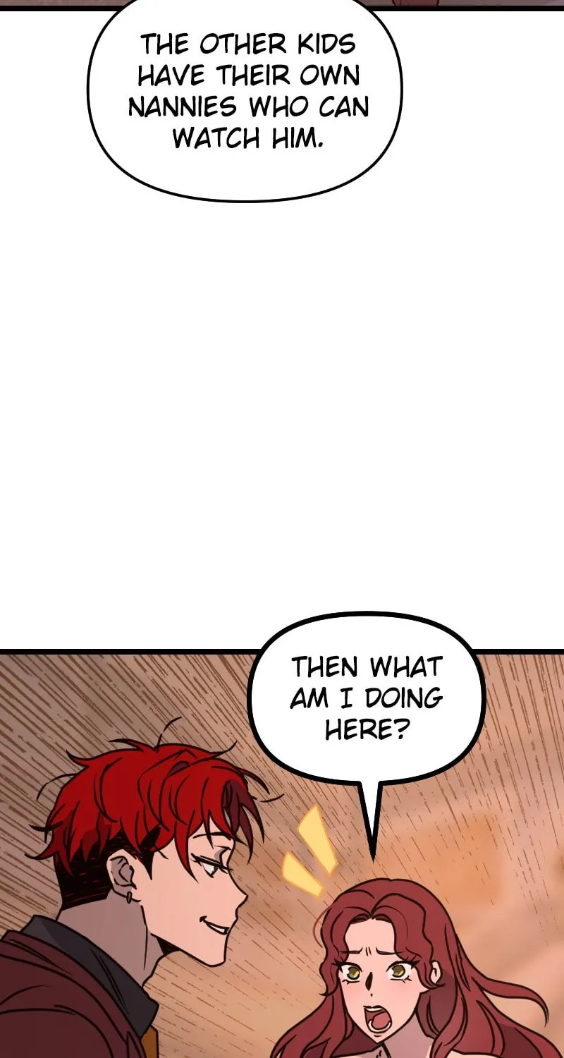 The Mafia Nanny Chapter 22 page 68 - 