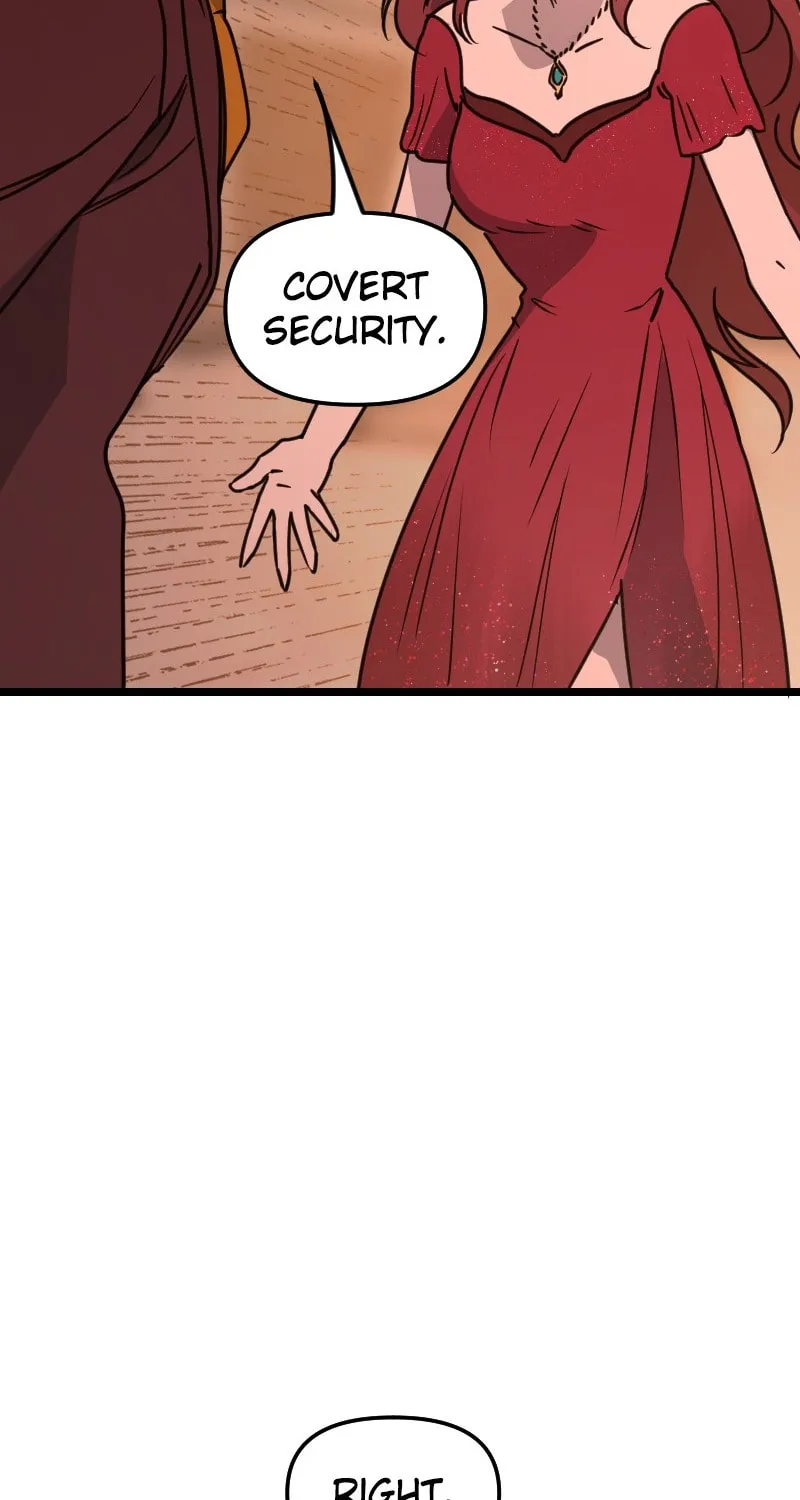 The Mafia Nanny Chapter 22 page 69 - 