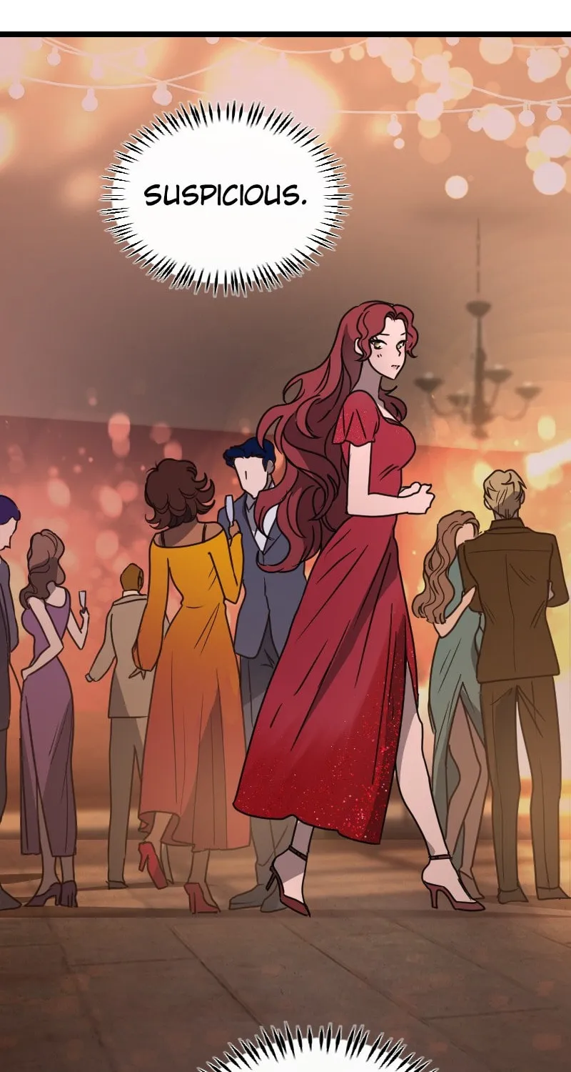 The Mafia Nanny Chapter 22 page 72 - 