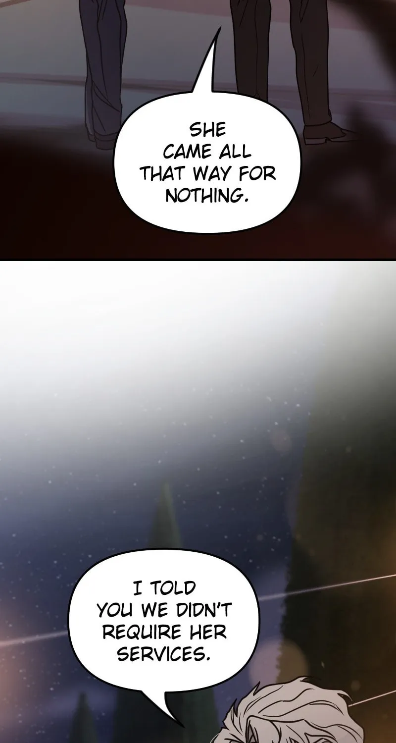 The Mafia Nanny Chapter 22 page 77 - 
