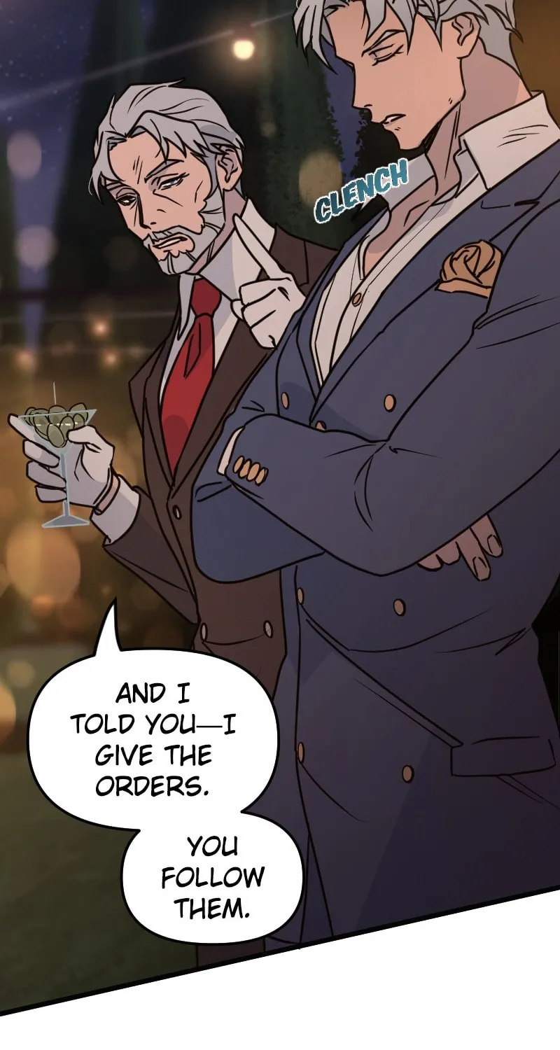 The Mafia Nanny Chapter 22 page 78 - 