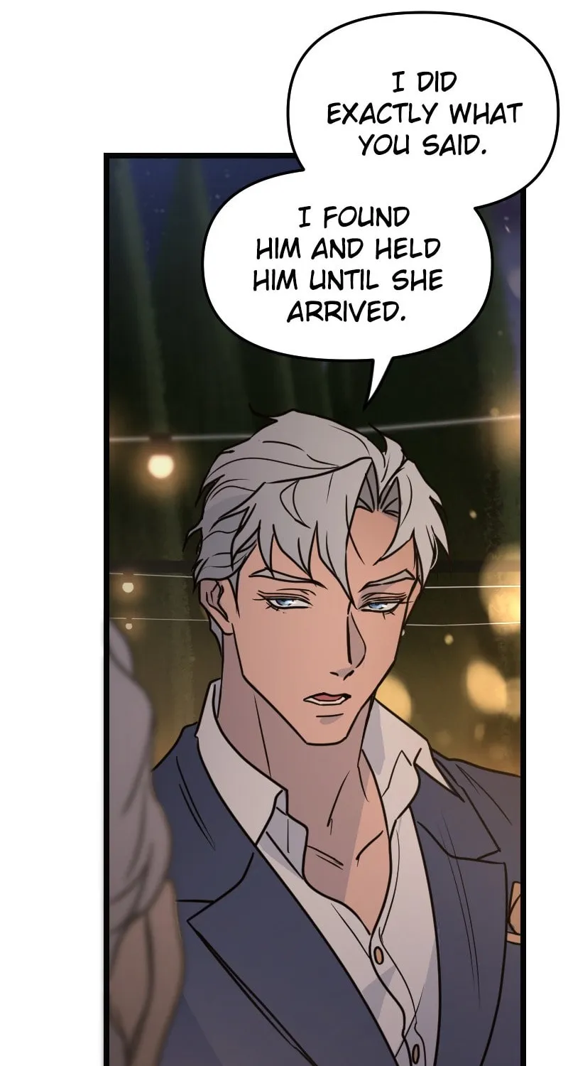 The Mafia Nanny Chapter 22 page 79 - 
