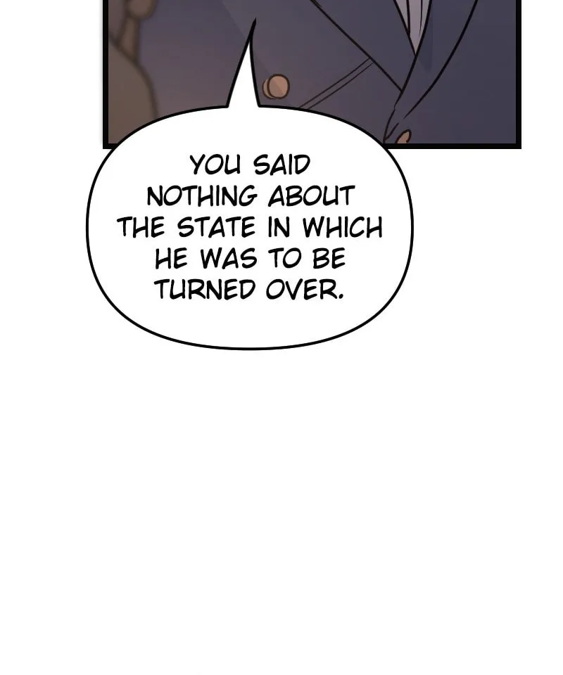 The Mafia Nanny Chapter 22 page 80 - 