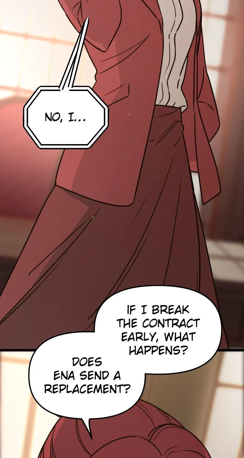The Mafia Nanny Chapter 22 page 9 - 