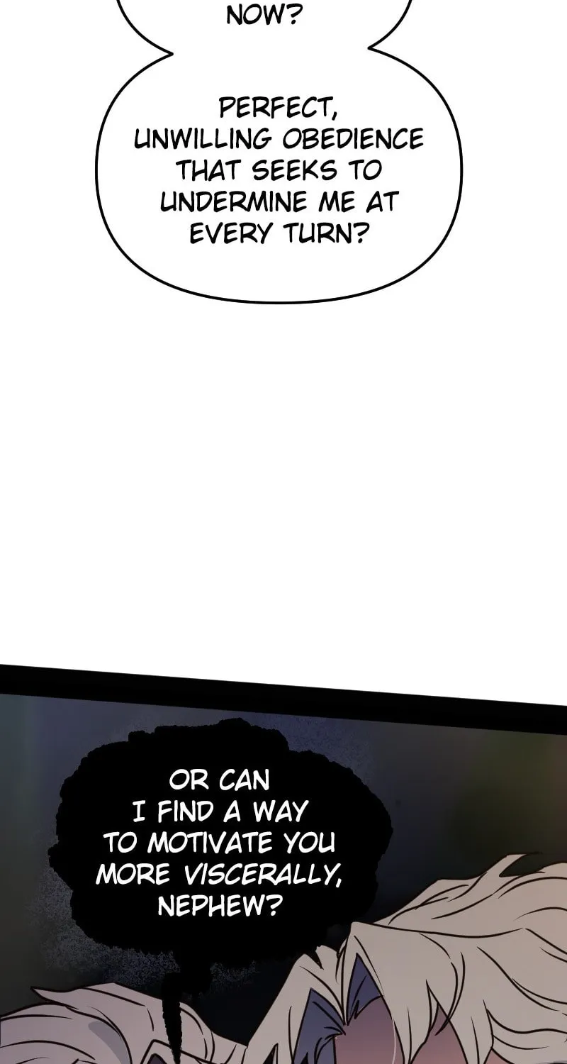 The Mafia Nanny Chapter 22 page 82 - 