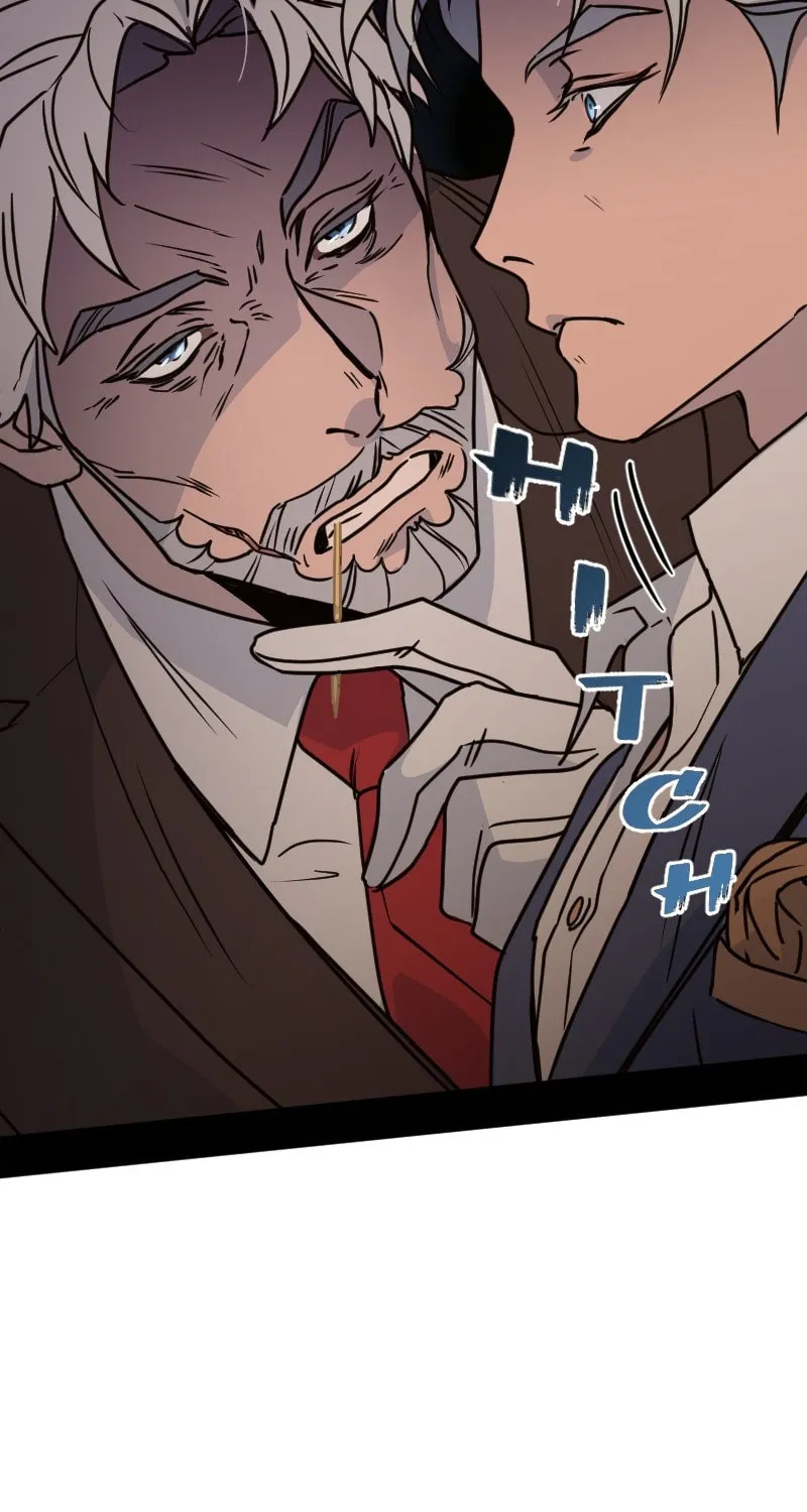 The Mafia Nanny Chapter 22 page 83 - 