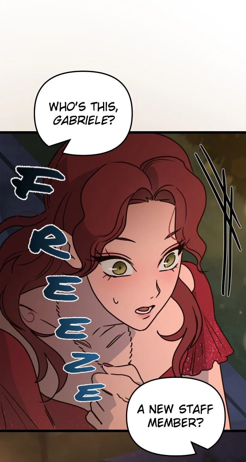 The Mafia Nanny Chapter 22 page 85 - 