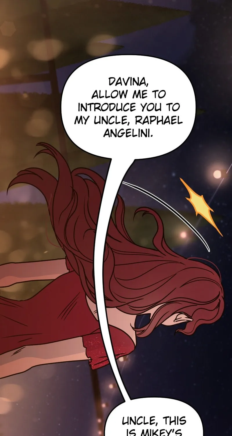 The Mafia Nanny Chapter 22 page 86 - 