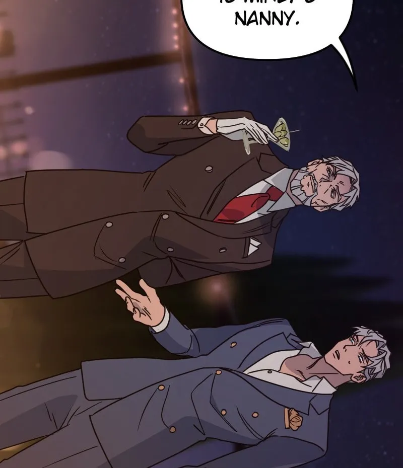 The Mafia Nanny Chapter 22 page 87 - 