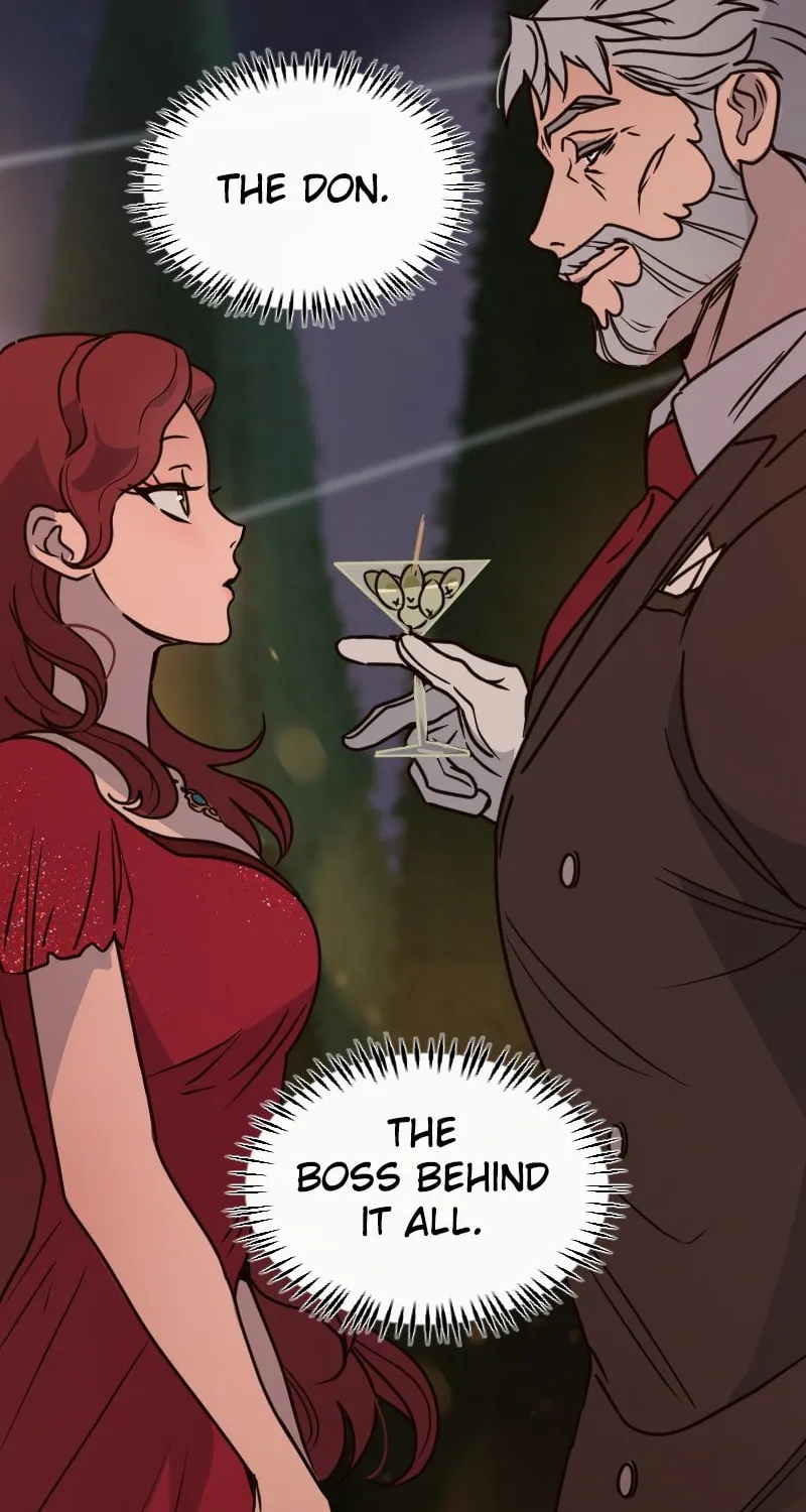 The Mafia Nanny Chapter 22 page 89 - 