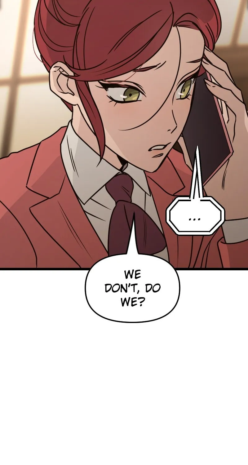The Mafia Nanny Chapter 22 page 10 - 