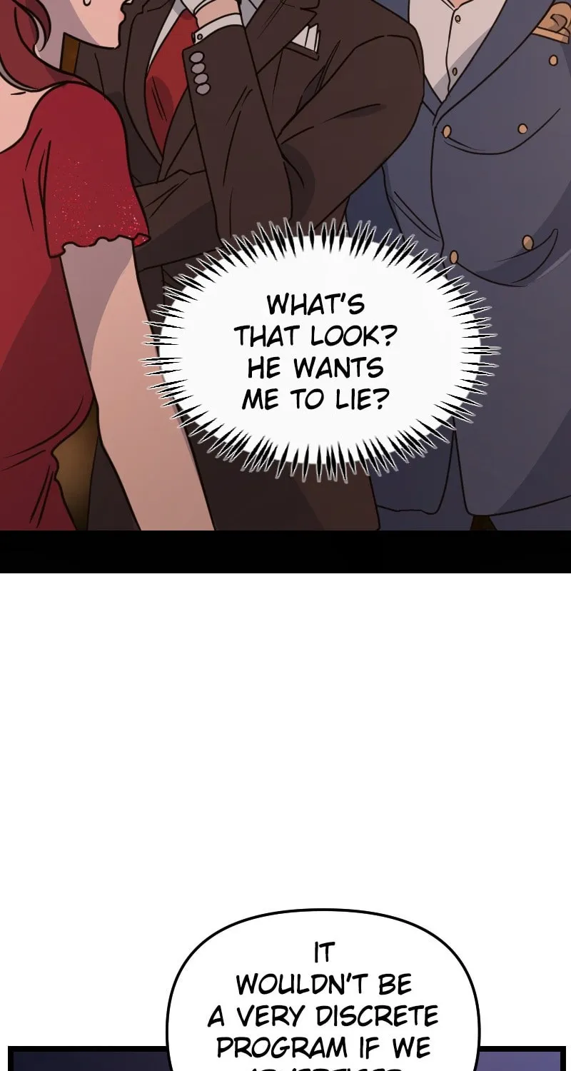 The Mafia Nanny Chapter 22 page 97 - 