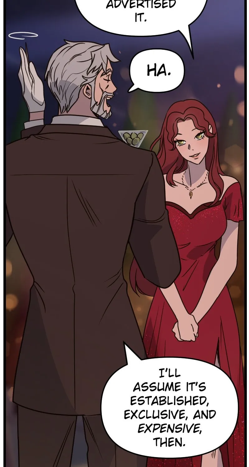 The Mafia Nanny Chapter 22 page 98 - 