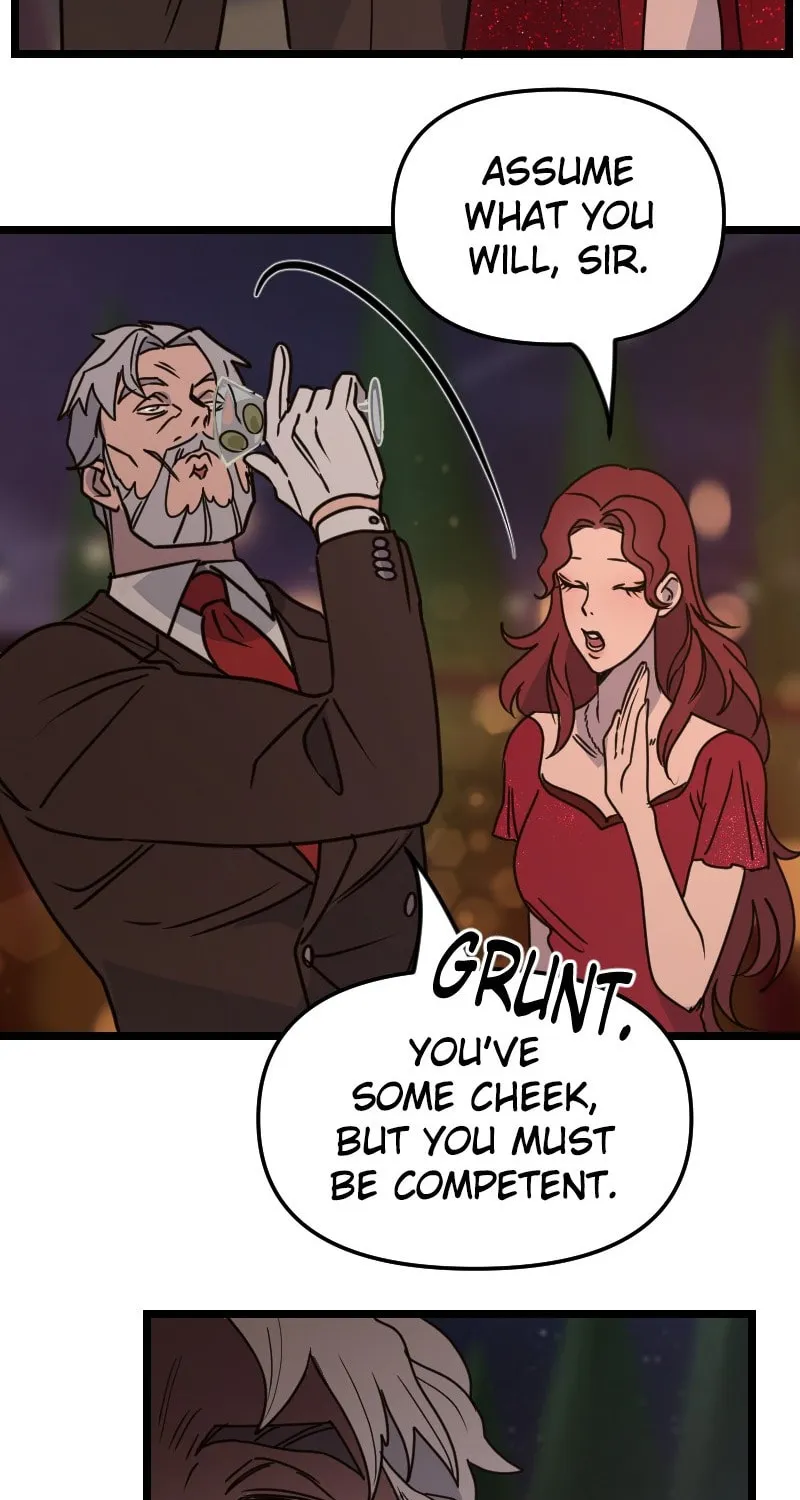 The Mafia Nanny Chapter 22 page 99 - 