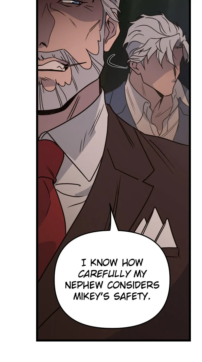 The Mafia Nanny Chapter 22 page 100 - 