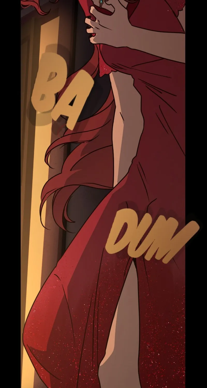 The Mafia Nanny Chapter 23 page 2 - 
