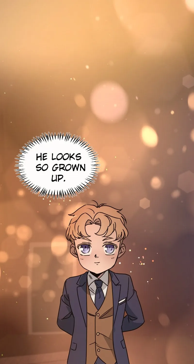 The Mafia Nanny Chapter 23 page 11 - 