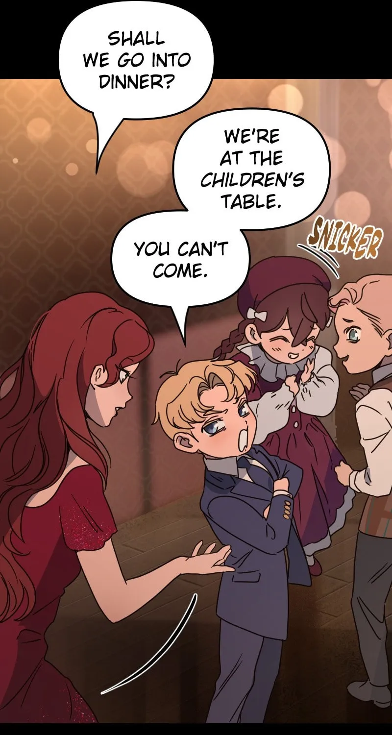 The Mafia Nanny Chapter 23 page 15 - 