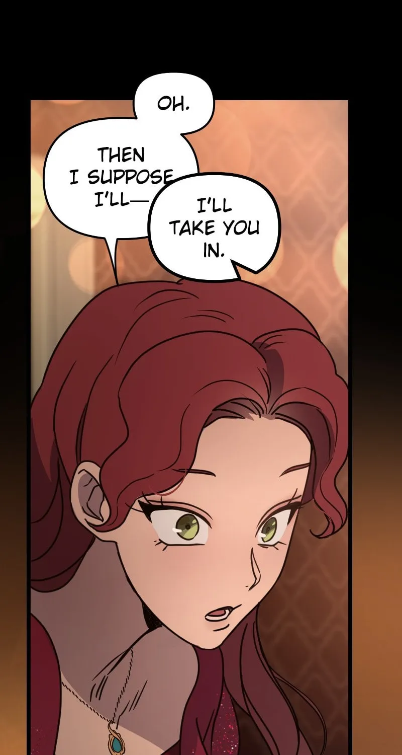 The Mafia Nanny Chapter 23 page 16 - 