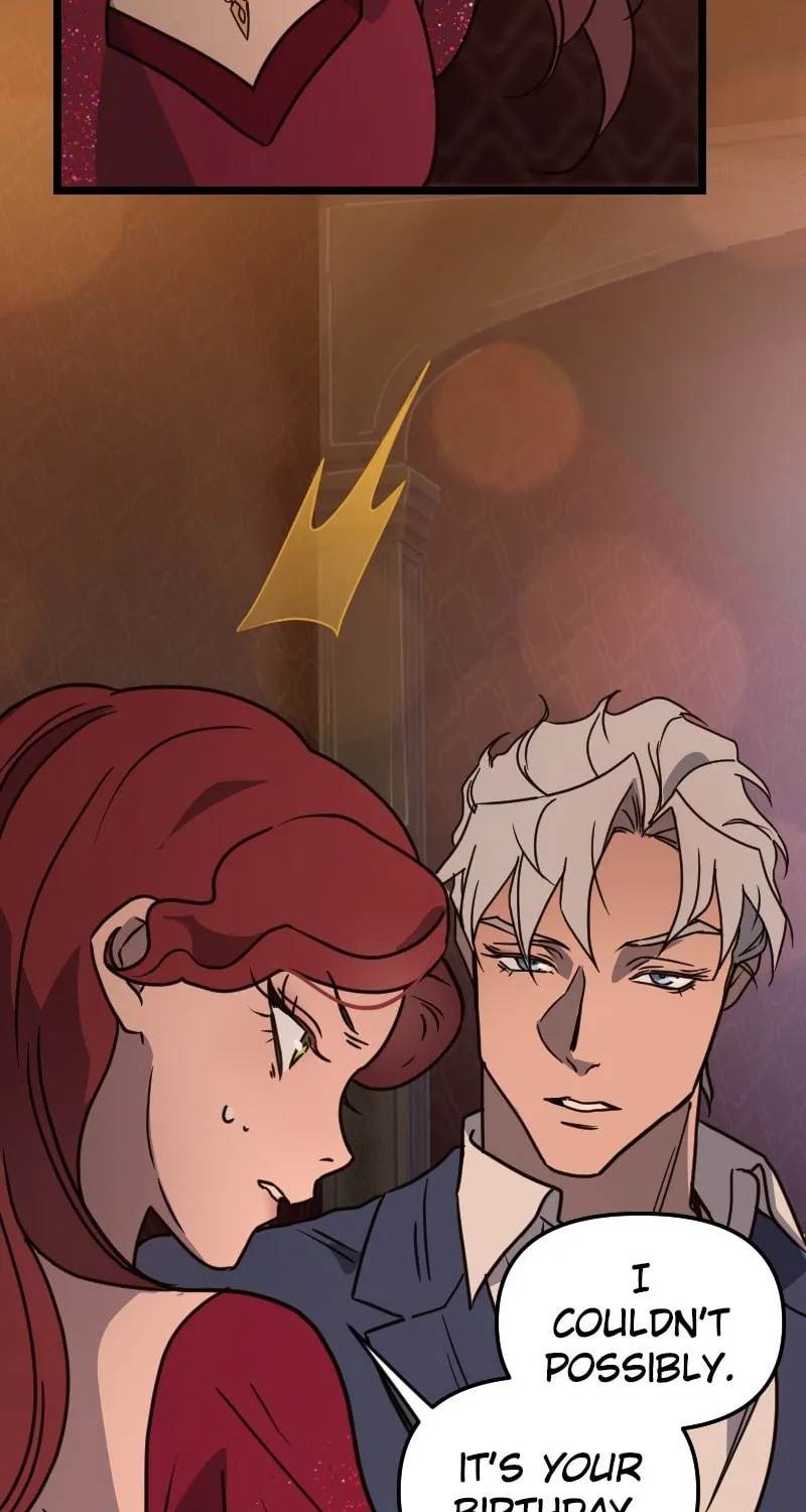 The Mafia Nanny Chapter 23 page 17 - 